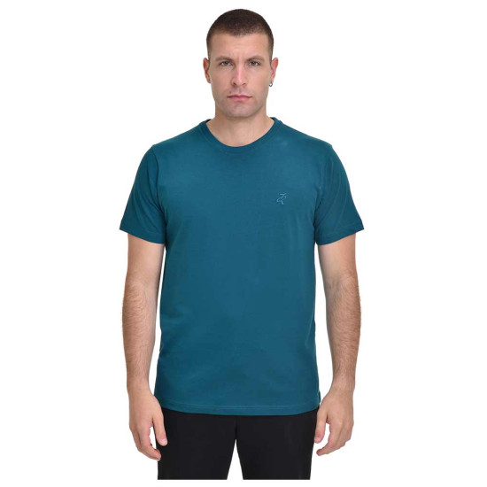 Target Ανδρική κοντομάνικη μπλούζα Single Jersey T-Shirt Target Ανδρική κοντομάνικη μπλούζα Single Jersey T-Shirt